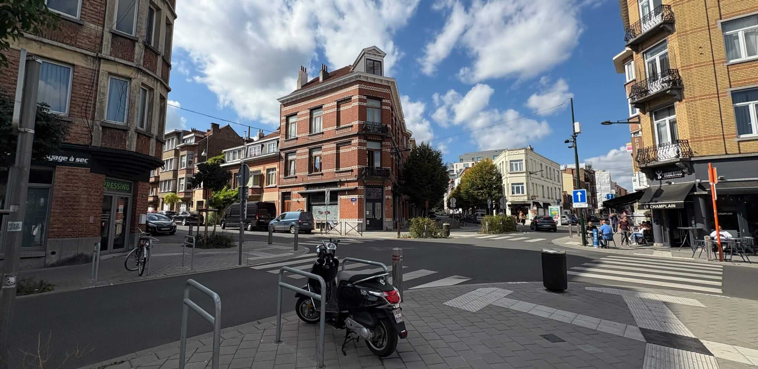 Non au Bar TUSSEN Gabrielle 37 dans Notre Quartier !